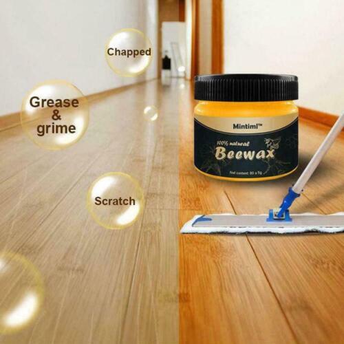 BEEWAX HOUSEHOLD POLISHING (Buy 1 get 1 free)
