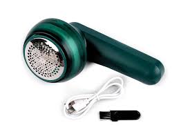 USB Rechargeable Electric Lint Remover